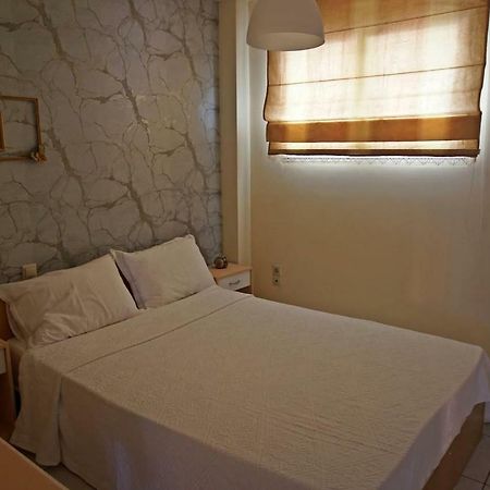 Christinas Garden Apartment Patras Exterior photo